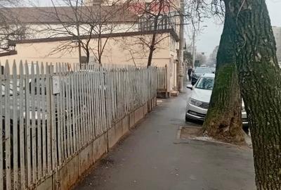 Teren Construcții intravilan de 874 mp, în Uverturii - 4