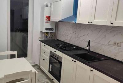 Garsonieră decomandată în Chiajna - 3