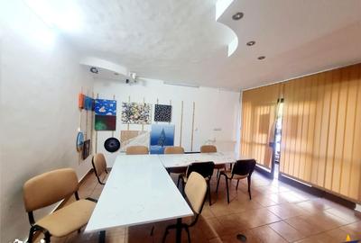 Spațiu comercial, de 45 mp, în Florilor - 10