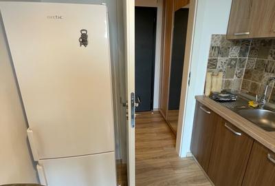 Exigent Plaza, Lujerului, Plaza Mall - 11