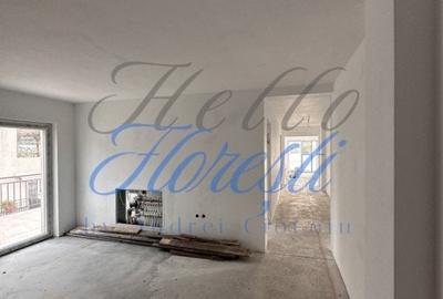 Penthouse superb, zona Stejarului - 1