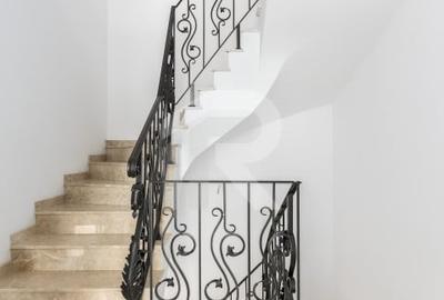 Casă individuală cu 7 camere cu Piscina în Balotești - 16