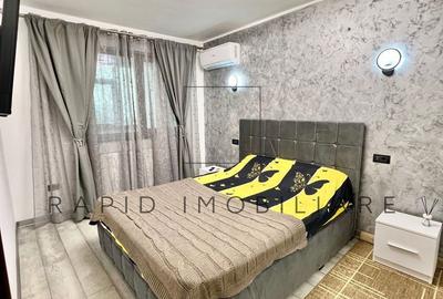 Apartament cu 2 camere decomandat în Micro 13 - 5
