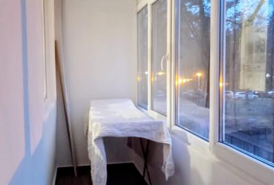 Apartament cu 2 camere semidecomandat în Pajura - 3