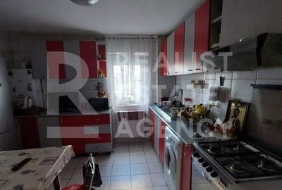Vânzare, apartament, 2 camere, Tătărași-Oancea, Iași - 3