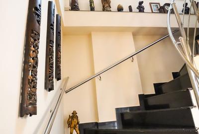 Pret Redus! - ULTRACENTRAL - Apartament tip duplex 3 camere - 8