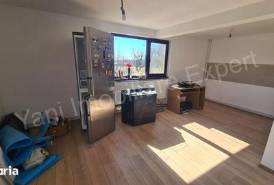 Casă cu 3 camere cu Teren 3582 Mp în Corbi - 3