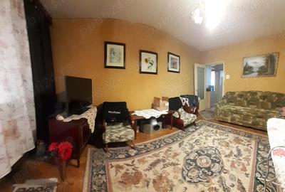 PF vand ap 3 camere zona Garii - 7