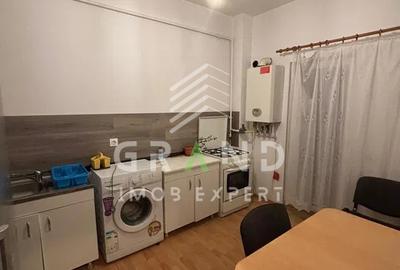 Apartament cu o camera, terasa generoasa de 19 mp - zona Brancusi / Alverna - 2