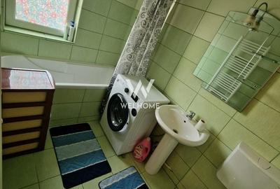 Apartament cu 4 camere decomandat în Vasile Aaron - 9