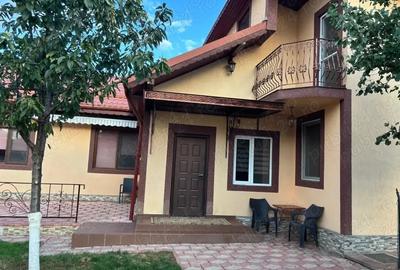 Vand casa individuala P+M,partcular, pret: 139.000 euro. - 3