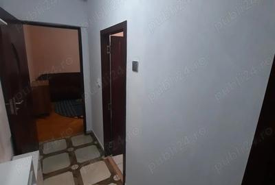 Apartament cu 3 camere semidecomandat în Gheorgheni - 2