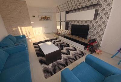 Apartament cu 2 camere decomandat, mobilat în Tomis Plus - 5