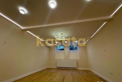 Apartament cu 5 camere decomandat în Dorobanți - 18