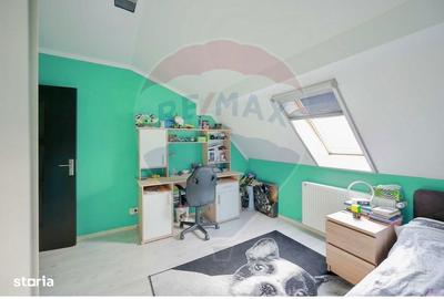 Apartament cu 5 camere, mobilat în Central - 3