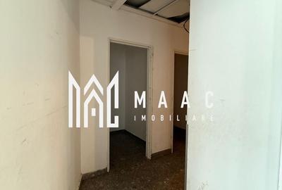 Spațiu comercial, de 188.60000610352 mp, în Mihai Viteazul - 10