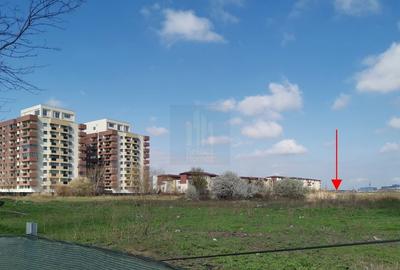 Teren 900mp | Urbanism | Vanzare | Prelungirea Ghencea | - 2
