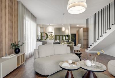 Harmony Residence | Vile spatioase | Piscina comuna | Balotesti - 13