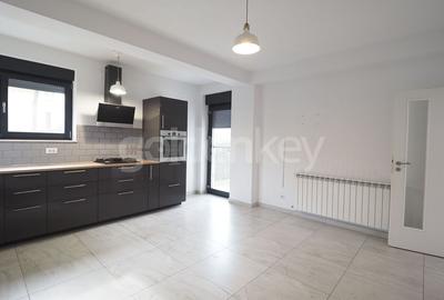 Vila minimalista cu gradina de 600 mp si finisaje premium - 6