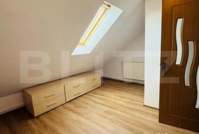 Apartament cu 2 camere decomandat, mobilat în 13 Decembrie - 10