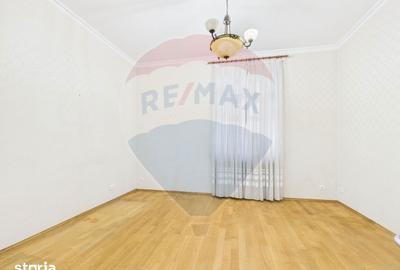 Apartament cu 2 camere decomandat în Romană - 12