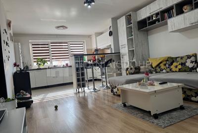 Apartament cu 2 camere semidecomandat, mobilat în Gării - 4