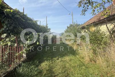 Teren Construcții intravilan de 6561 mp, în Exterior Est - 7