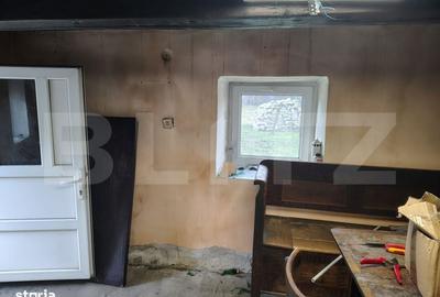 Casă cu 4 camere în Fodora - 14