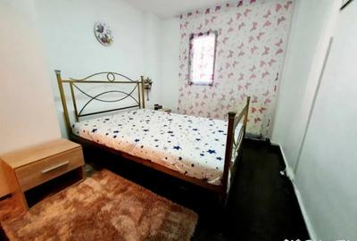 Apartament cu 2 camere semidecomandat, mobilat în 9 Mai - 9