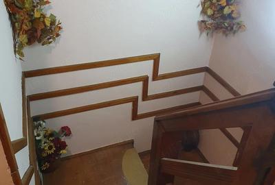 Casă cu 4 camere în Fratelia - 10