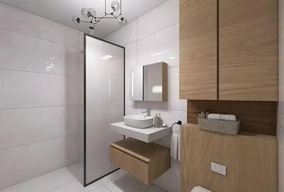 3 camere | 1 Decembrie 1918 |15 min metrou | IULIE 2026 | 86 mp - 5