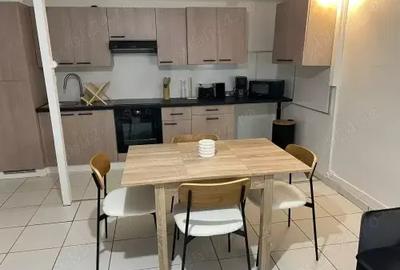 Apartament privat frumos disponibil - 1