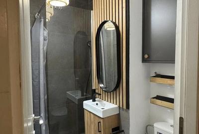 Apartament cu 3 camere decomandat, mobilat în Gheorghe Lazăr - 5