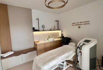 Spatiu comercial Prelungirea Ghencea / randament 8% - 7