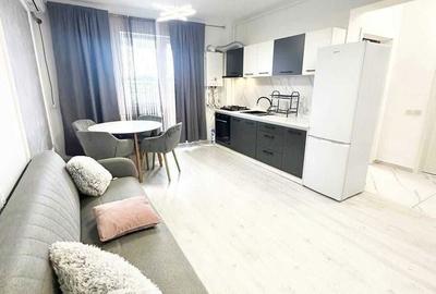 Apartament cu 2 camere decomandat în Viilor - 4