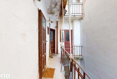 Apartament cu 2 camere semidecomandat în Pache Protopopescu - 12
