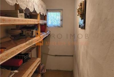 Casa tip parter zona Lunca Frumoasa, Parscov - 19