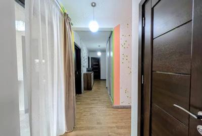 Casa moderna tip Mexi, eficienta energetic, in cartierul Balcescu - 4