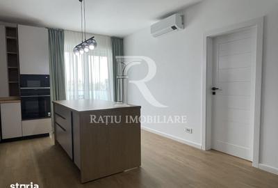 Apartament cu 2 camere în Orașul Nou - 16