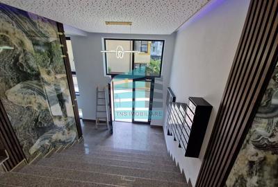 Exclusivitate si Confort, Apartament 4 Camere cu Gradina 113 mp, Pallady - 3