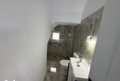 Casă cu 5 camere cu Teren 250 Mp în Valea Lupului - 2