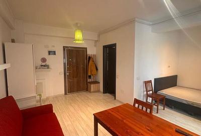 Garsonieră în Dudu - 13