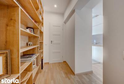 Apartament cu 2 camere, mobilat în Eminescu - 17