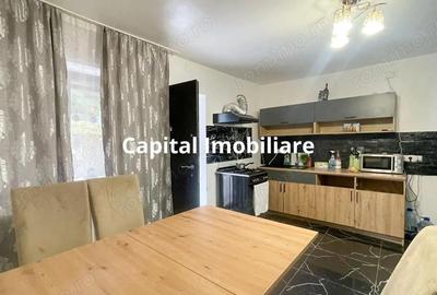 Casa la cheie, Poiana Golului - 5