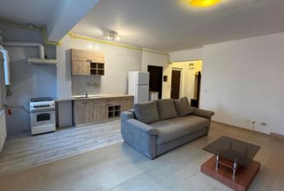 Apartament cu 2 camere decomandat, mobilat în Păcii