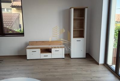 Casă individuală cu 4 camere cu Canalizare în Dâmbul Rotund - 20
