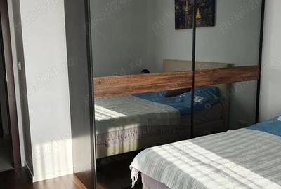 Apartament cu 2 camere decomandat în Drumul Taberei - 5