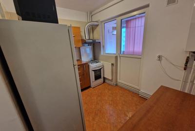 Garsonieră decomandată, mobilată în Păcii - 4