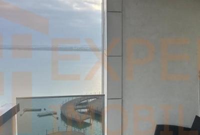 Apartament modern cu 2 camere de inchiriat, Mamaia-Sat - vedere catre lac! - 17