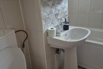 Apartament cu 3 camere semidecomandat în Orizont - 4